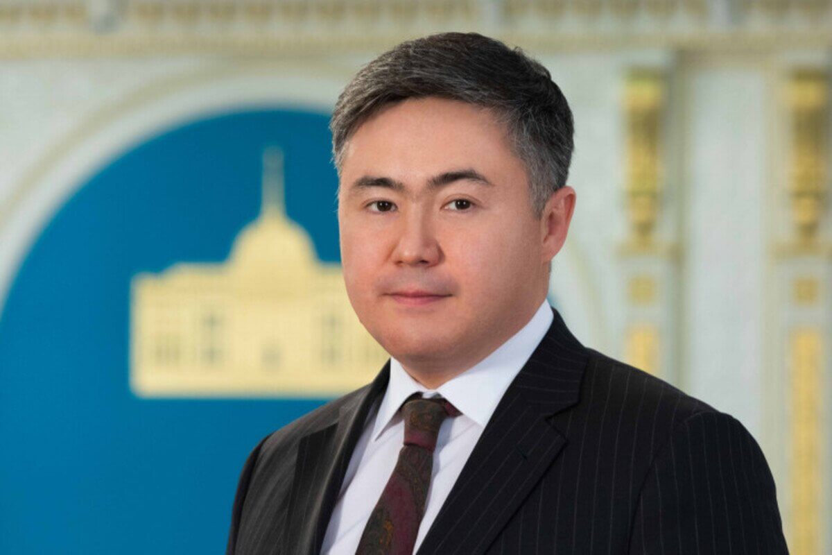 Сменился председатель Национального Банка Казахстана