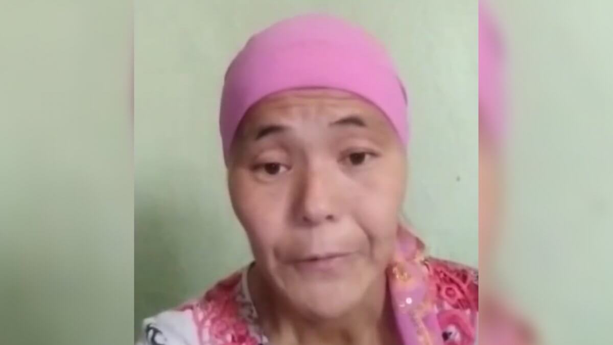 Муж убьет: женщина хочет отказаться от своих детей от первого брака в Туркестанской области