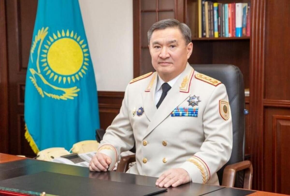 Назначен новый аким Акмолинской области Казахстана