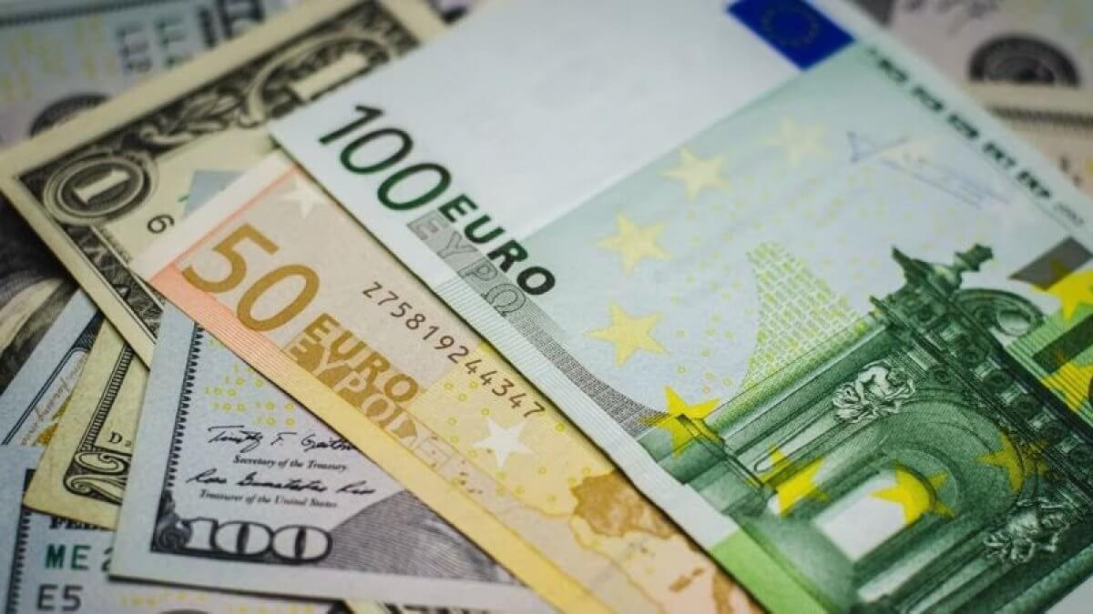 Доллар, евро, рубль: Курс валют на 11 сентября - Астана