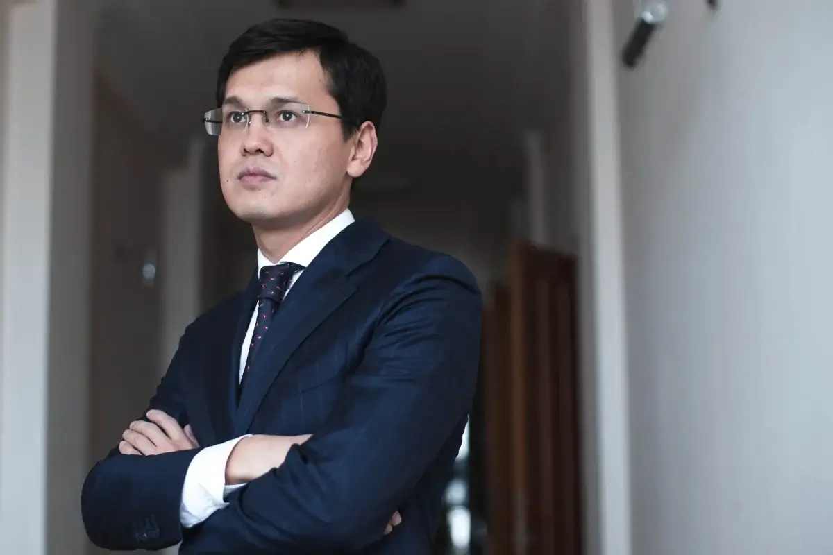 Когда будет 5G в Казахстане — ответил министр цифрофого развития
