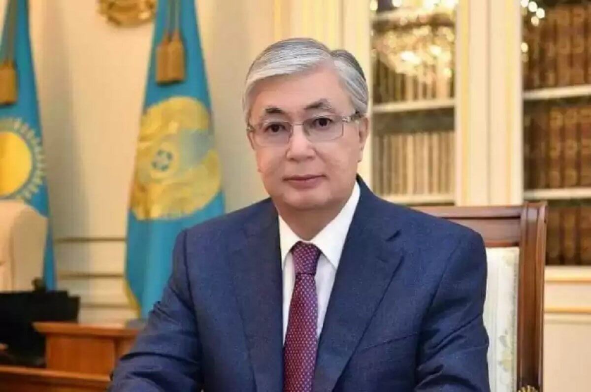 Начался рабочий визит Президента Касым-Жомарта Токаева в Нью-Йорк