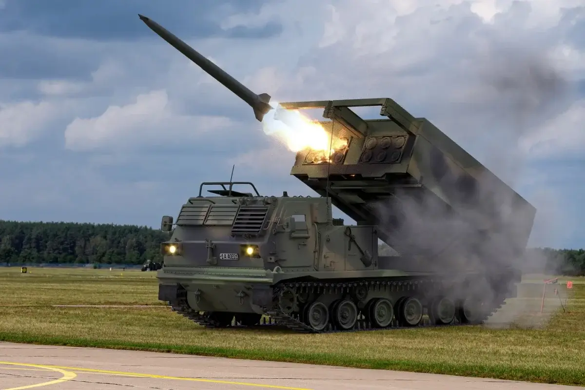 Будет ли Казахстан закупать Западное вооружение Himars и Abrams – ответил замминистра обороны