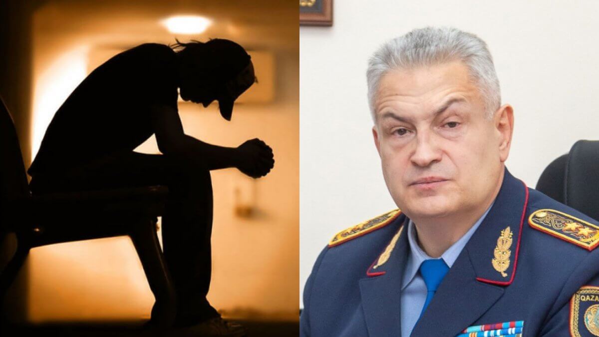 Разбойные нападения, грабежи и самоубийства: Лепеха назвал число наложивших на себя руки из-за кредитов в Казахстане