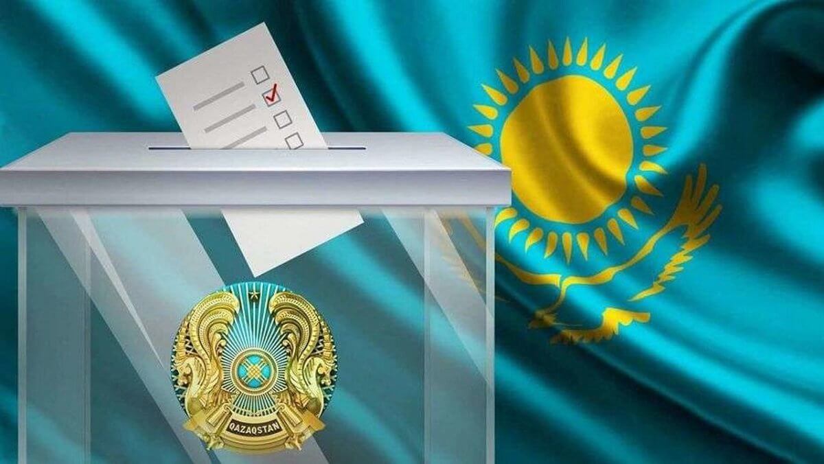 Выборы в маслихаты начались в Алматы и ещё 10 регионах Казахстана
