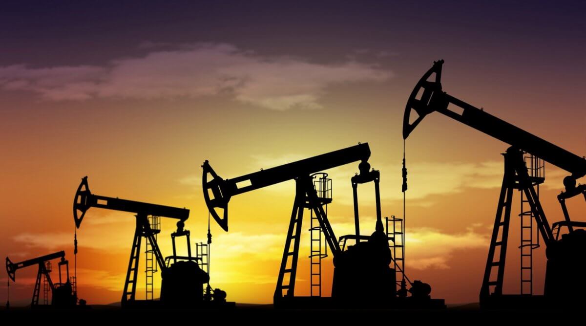 Появилась петиция с призывом прекратить экспорт нефти из Казахстана в Израиль