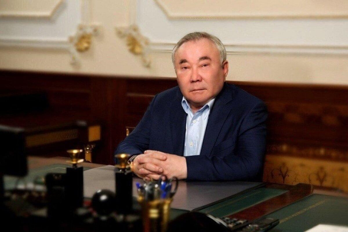 Болат Назарбаев в критическом состоянии попал в больницу