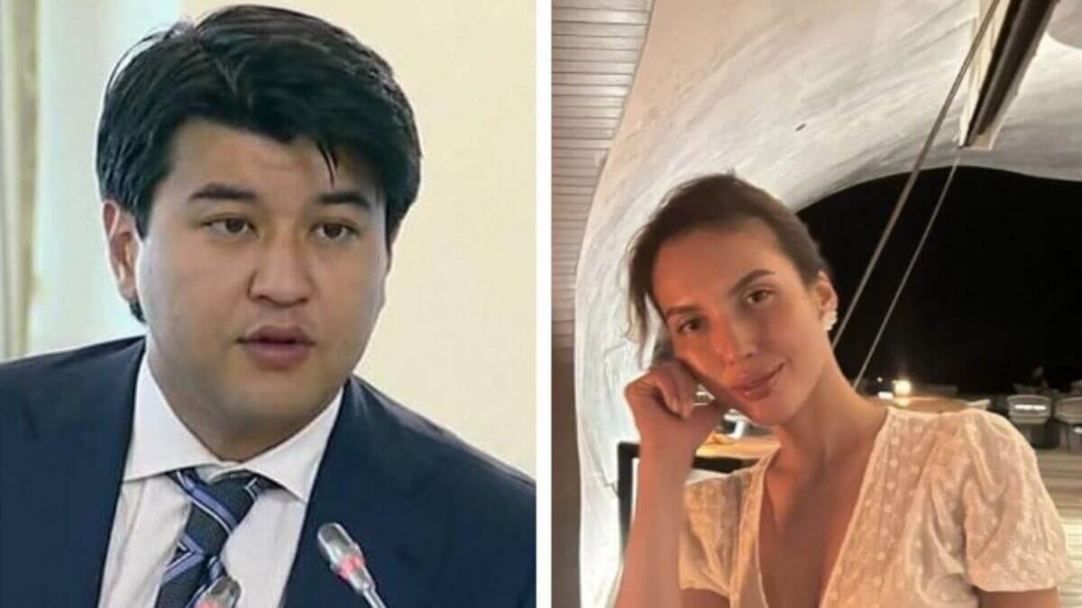 «Что нужно втолковывать своим детям?»: известный юрист поделился мыслями после гибели жены Бишимбаева
