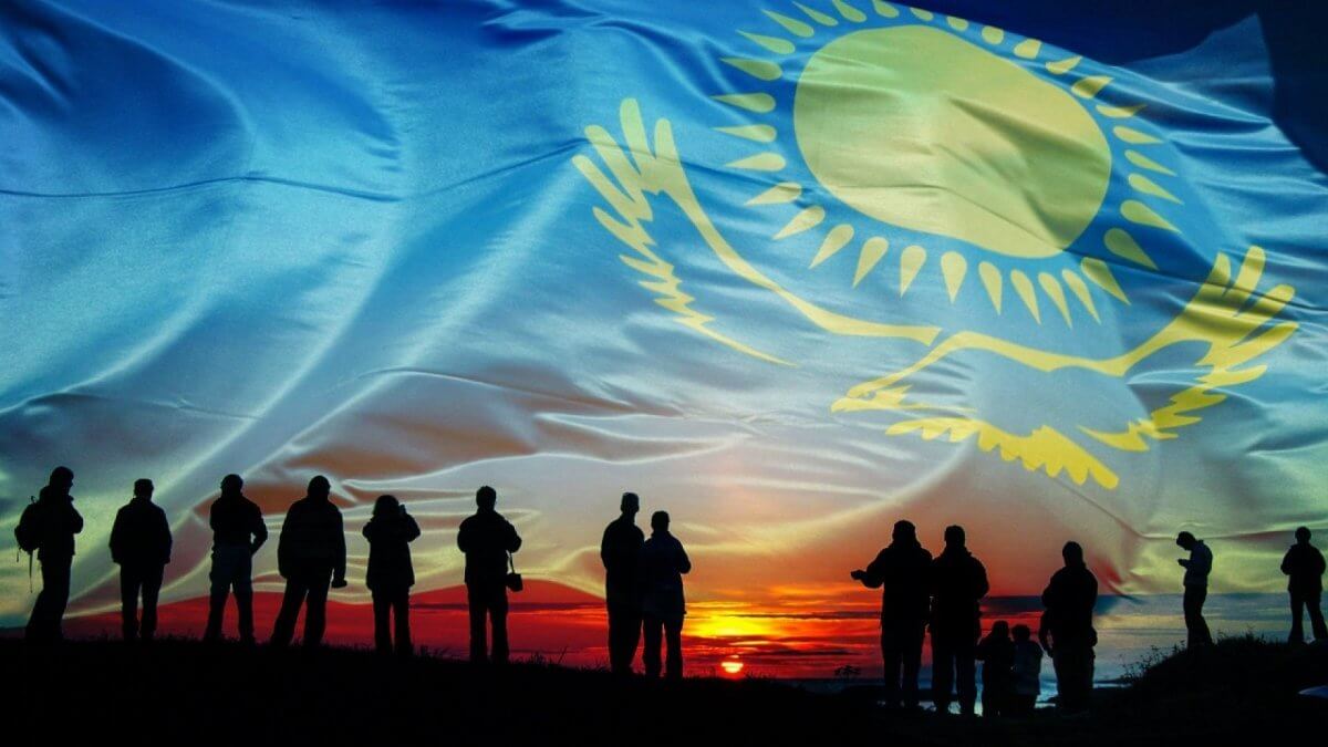 Численность населения Казахстана достигла 20 миллионов