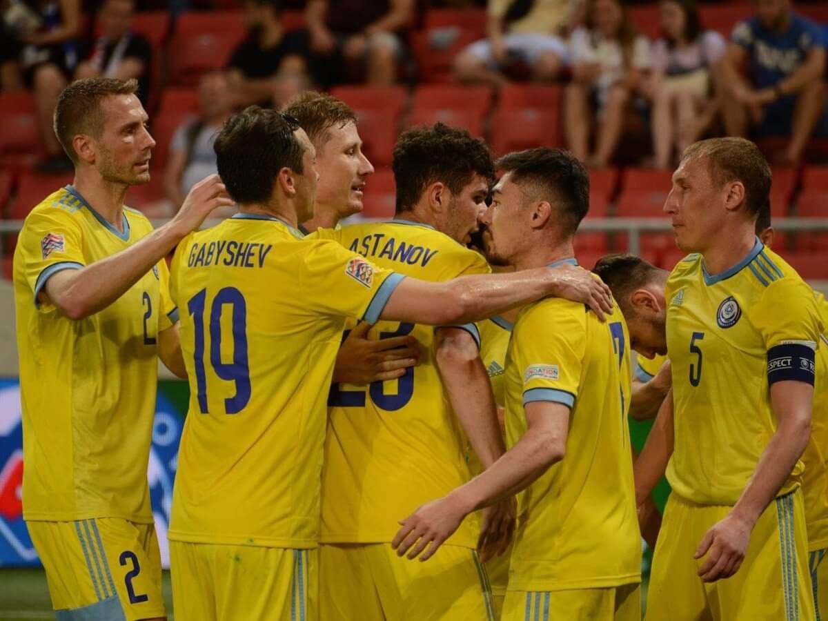 Евро-2024: Сборная Казахстана понесла потерю перед решающим матчем