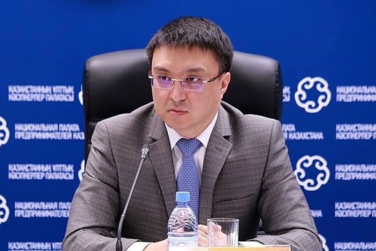 Политик Нуржан Альтаев приговорен к 10 годам заключения