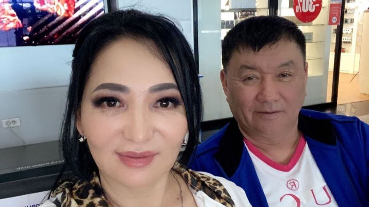 «Нанесли ножевое ранение»: мама Кайрата Нуртаса Гульзира Айдарбекова рассказала о случае с ее мужем