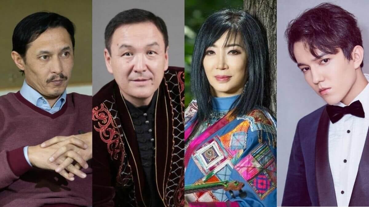 Надбавка к зарплате, бесплатный санаторий и лечение: какие льготы предусмотрены народным артистам Казахстана