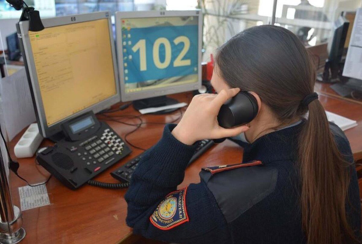 Нанесен ущерб более 6,3 миллиарда тенге из-за ложных сообщений о терроризме в Алматы