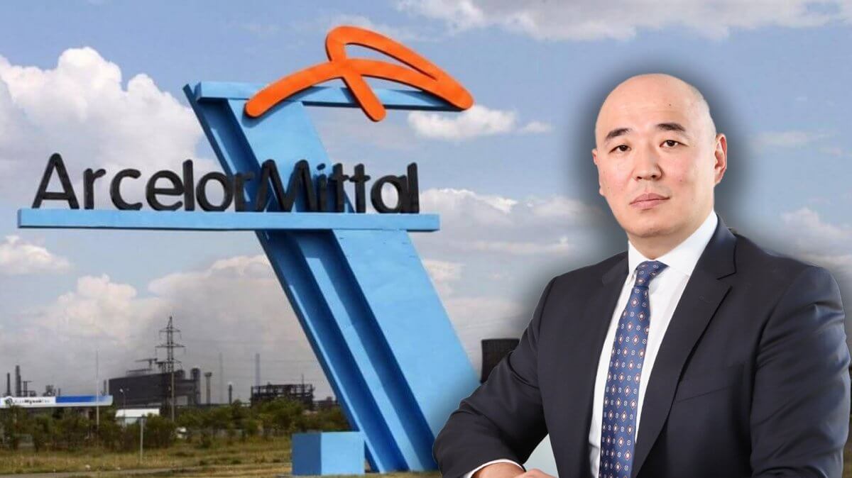 “В Казахстане будет своя сталелитейная промышленность": министр Шарлапаев рассказал о дальнейшей судьбе “АрселорМиттал Темиртау”