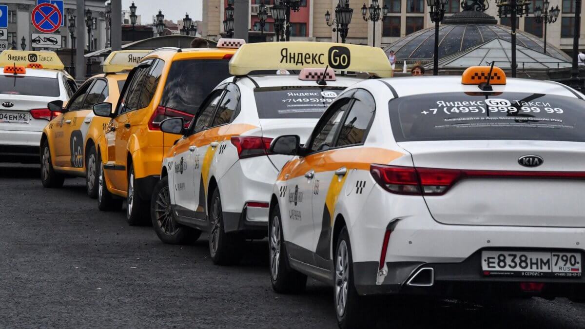 Антимонопольное расследование в отношении "Яндекс.Такси" завершили