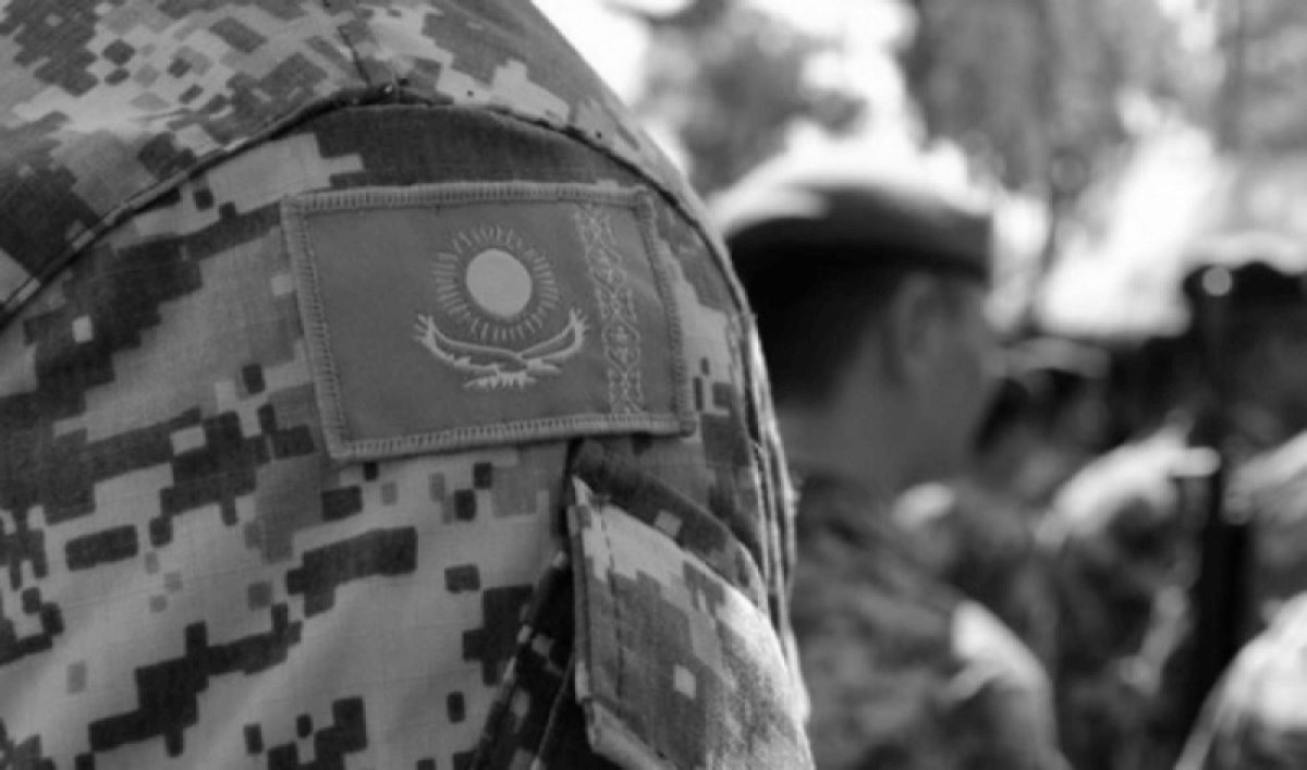 "237 смертей военных за три года": Минобороны ответило на вопрос о проблеме смертности защитников страны