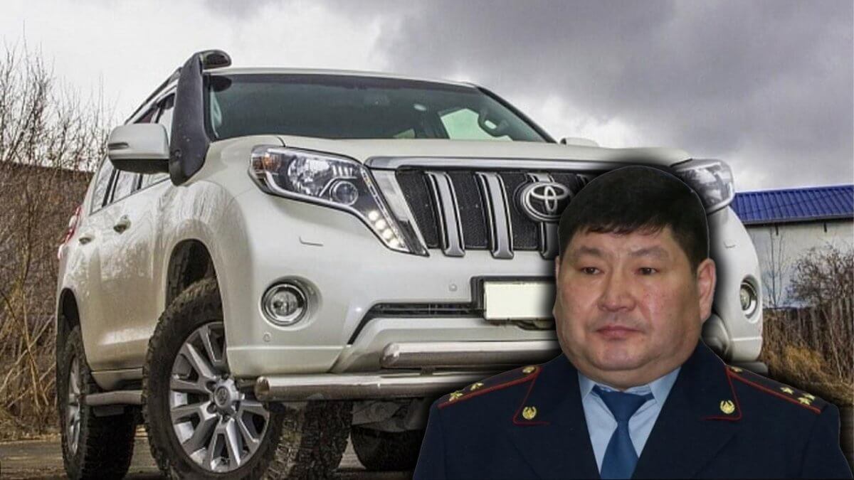 Простила ли изнасилованная девушка генерала Куштыбаева за подаренный авто