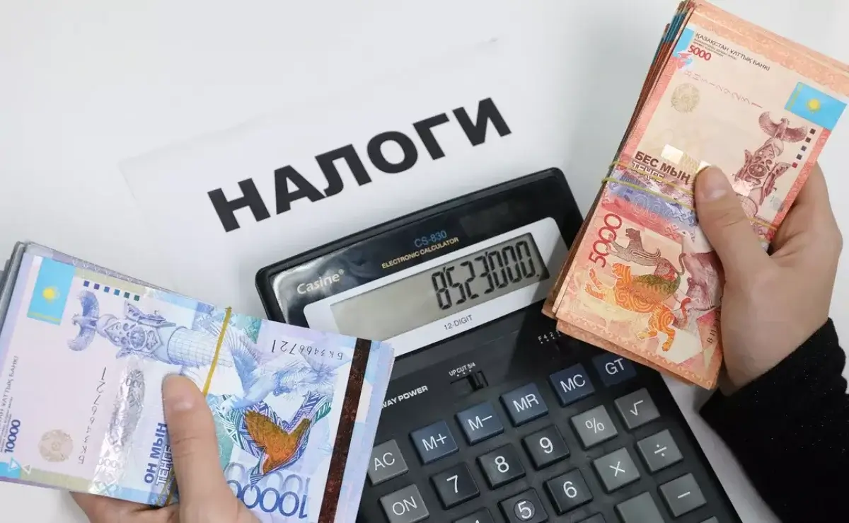С 1 января в Казахстане вступят в силе новые законы: подробнее о пенсиях, налогах и страховках