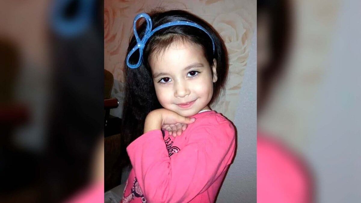 “Талдыкорган слезам не верит!". Отчим пропавшей в Талдыкоргане 14-летней девочки записал обращение к Президенту