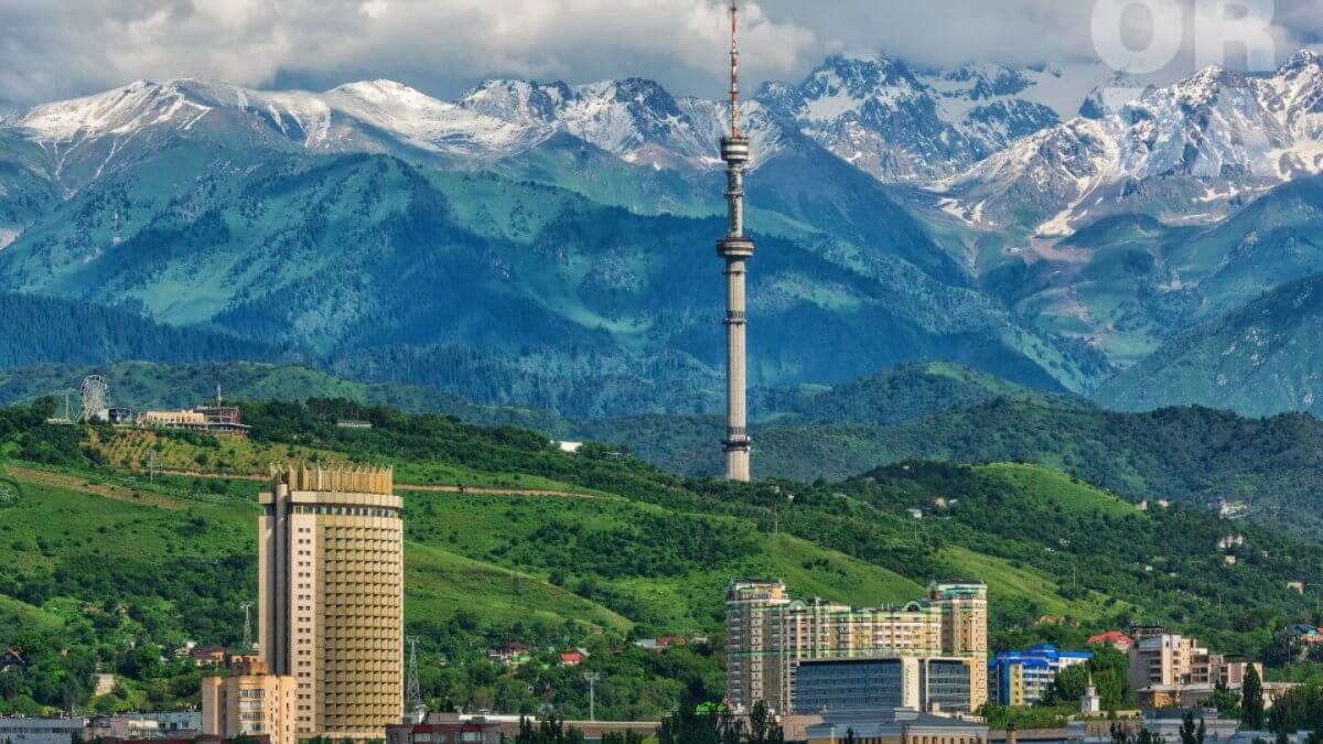 Алматы попал в список мест, рекомендованных для посещения в мире