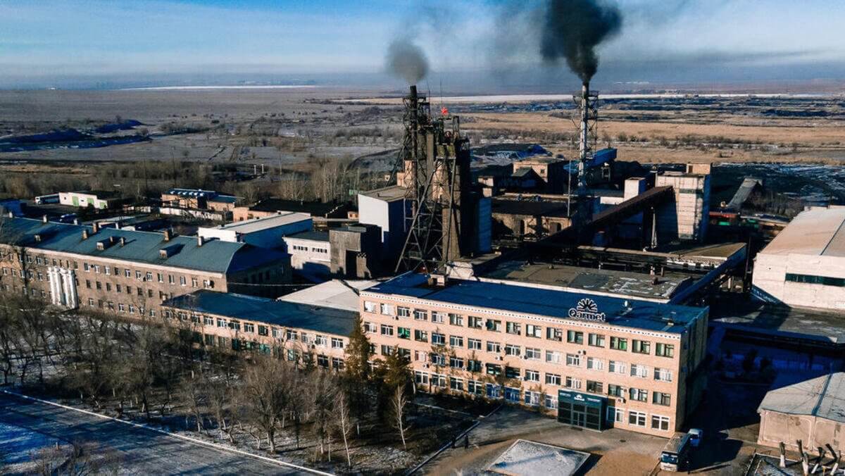 Руководство Qarmet запретило возобновлять работу на шахте Костенко