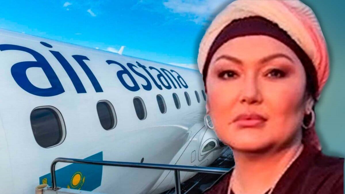 Кто владеет национальным перевозчиком Air Astana