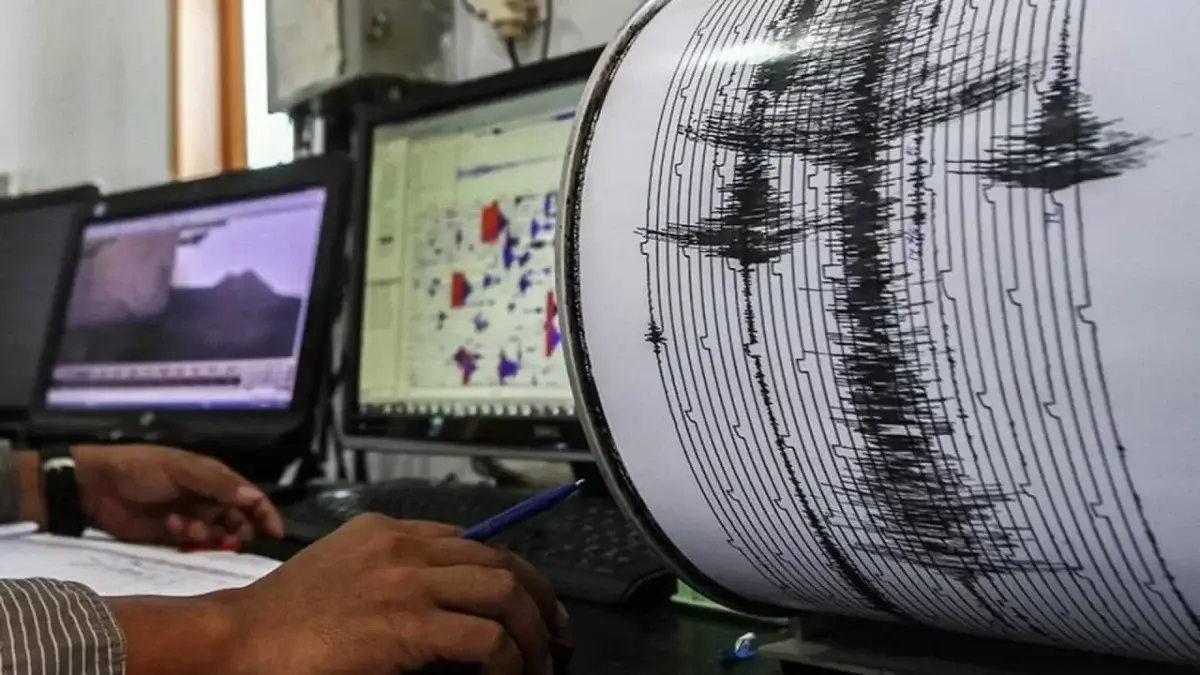 1,1 миллиард на систему оповещения землетрясения: почему она не сработала ответил ДЧС