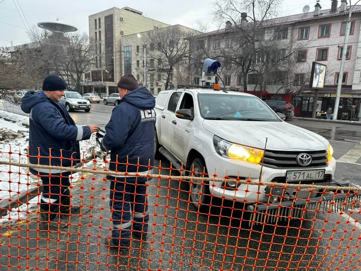 170 домов отключили от газа после землетрясение в Алматы из-за утечки