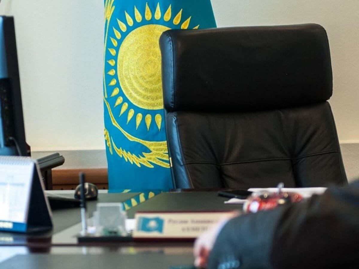 Выдвинули кандидатуру: Кто станет новым премьер-министром Казахстана