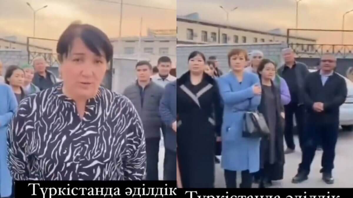 29 учащихся и 10 учителей, отравившиеся в школе, обратились к Токаеву