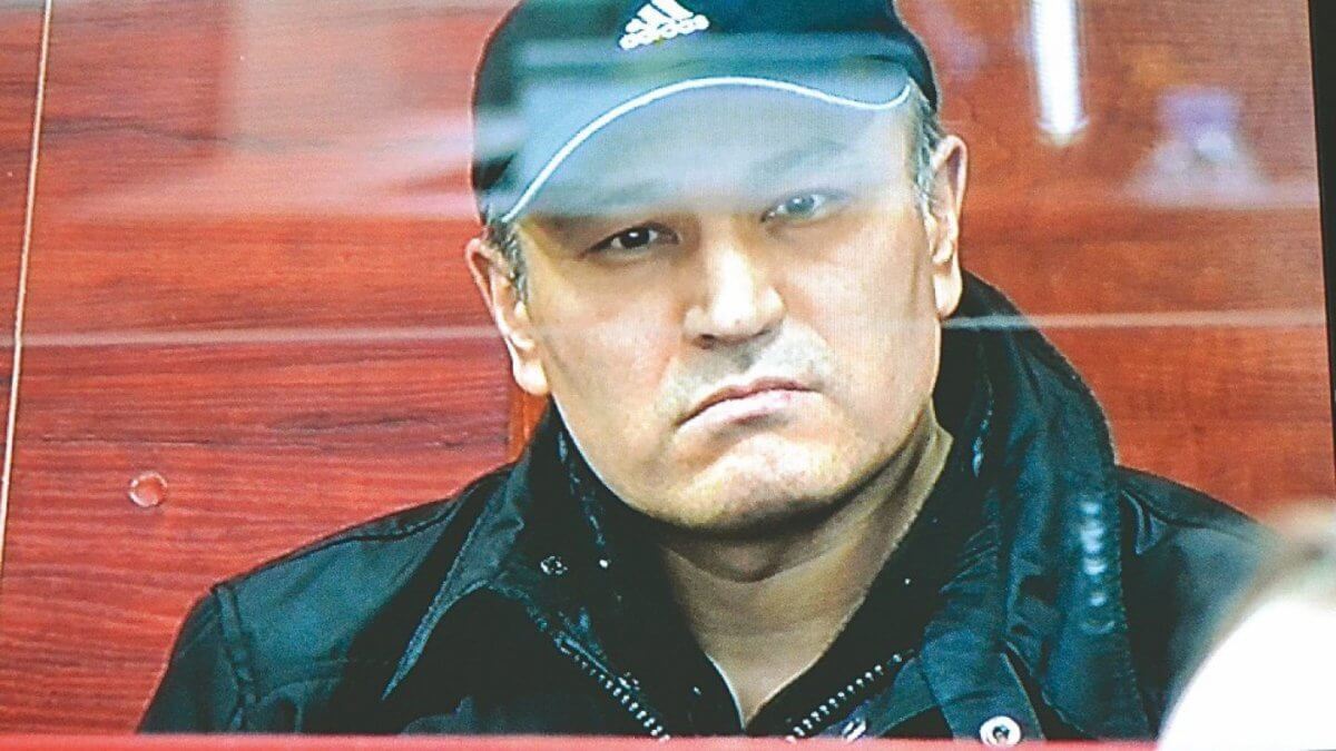 «Я не убивал»: осужденный за убийство Алтынбека Сарсенбаева просит президента Токаева о пересмотре уголовного дела