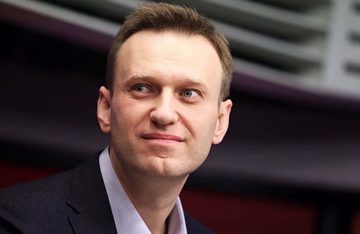 Стали известны новые подробности смерти Навального: на теле обнаружены синяки