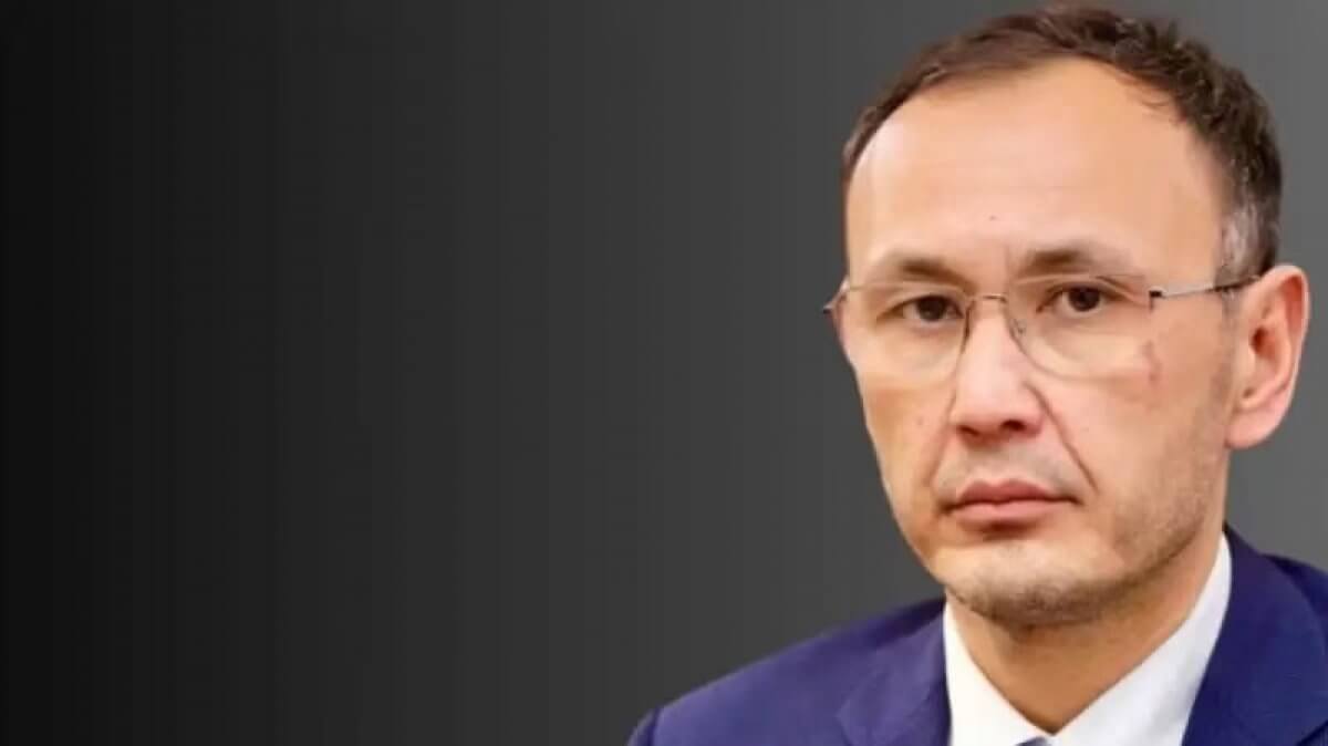 Обратился к президенту за помощью, а его уволили: Гендиректора Атырауского НПЗ Галымжана Жусанбаева сняли с должности