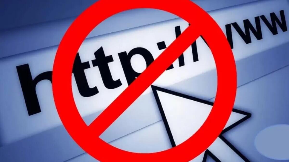 9 директоров школ в СКО оштрафованы за доступ к запрещенным сайтам