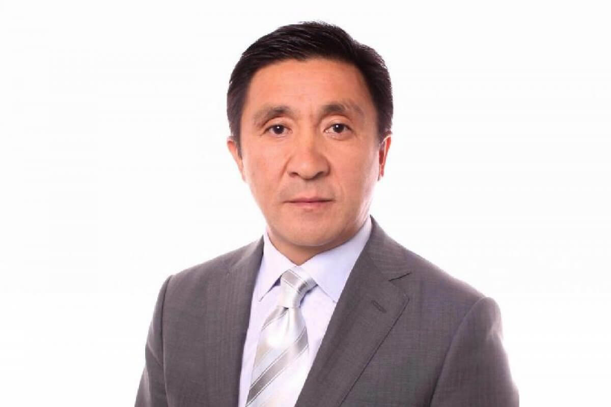 В Алматы задержан экс-советник премьер-министра Казахстана Ерлан Кожагапанов