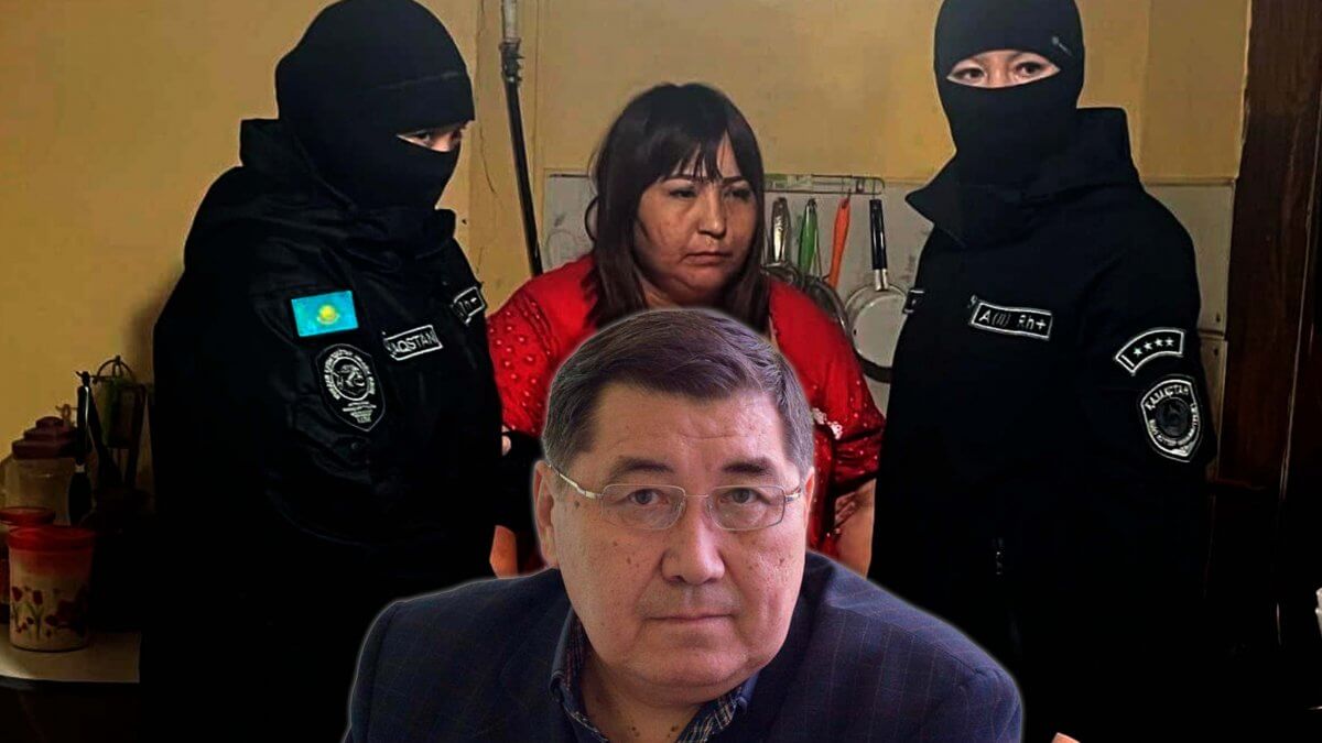 Депутат Мажилиса отреагировал на арест многодетной матери в Кызылординской области