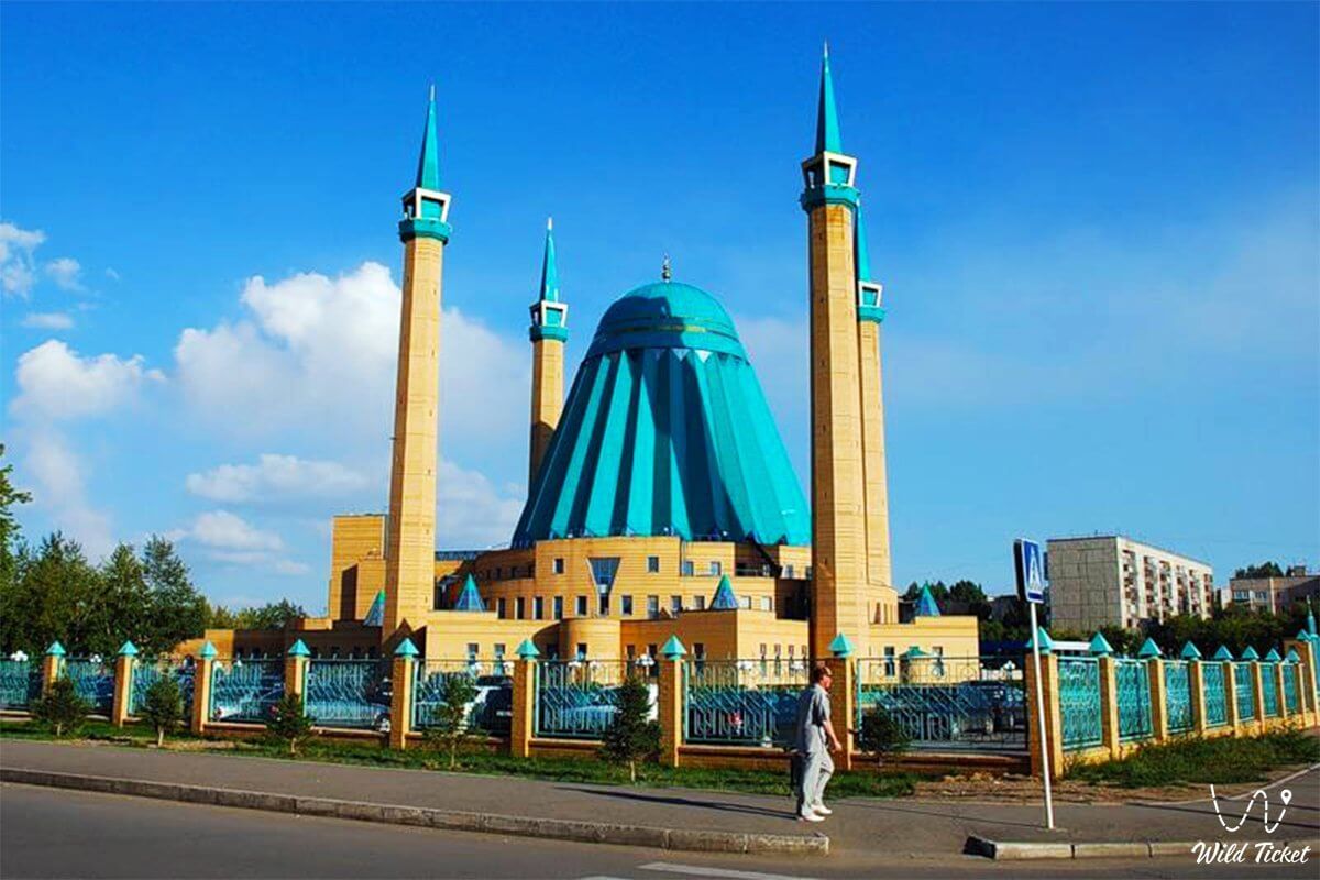 Ораза-2024: расписание намаза и поста в Павлодаре