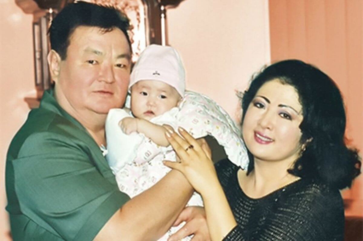 Макпал Жунусова о смерти Заманбека Нуркадилова: сын Кайрат передал полиции все записи того трагического дня
