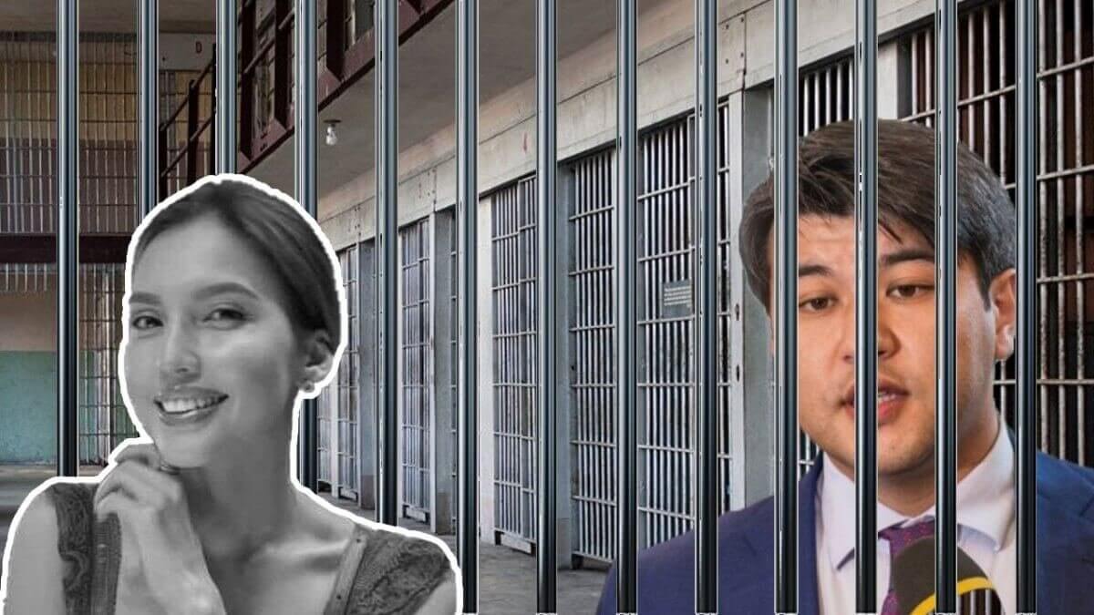 Бишимбаев заставил Салтанат Нукенову сняться в интимном видео, заявила прокурор