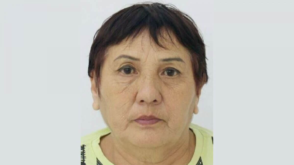 Срочный розыск: в Павлодарской области ищут подозреваемую в мошенничестве