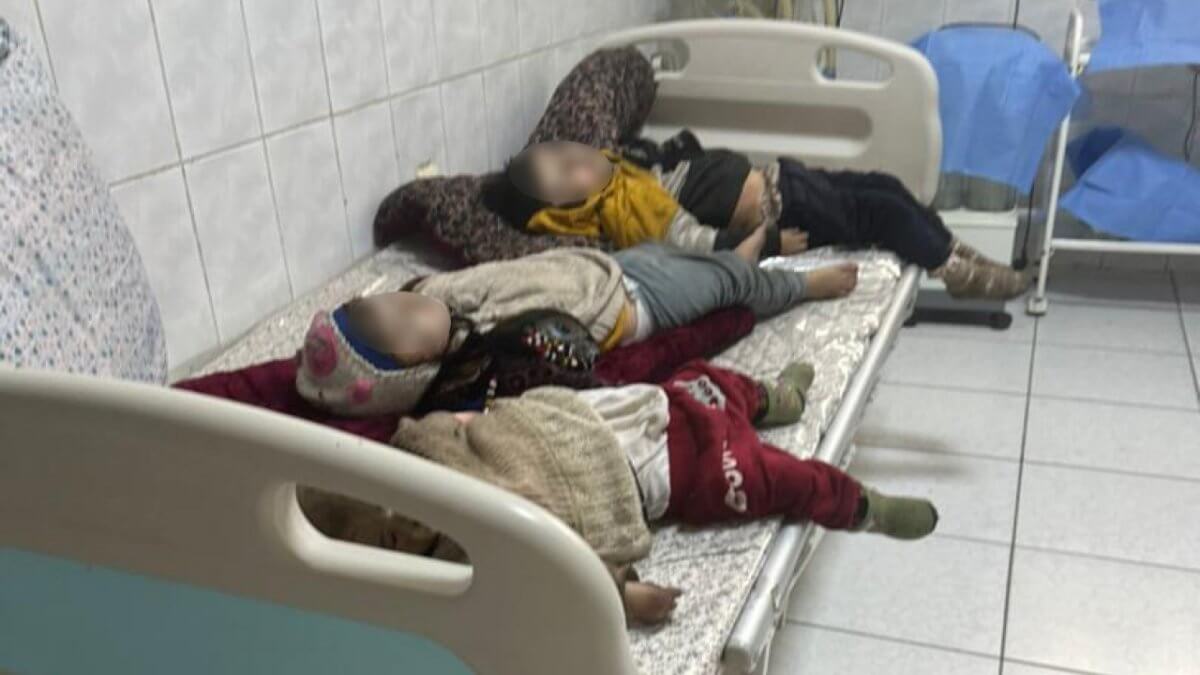 «Трое детей умерло от телефонной зарядки в Туркестанской области»: акимат сделал официальное заявление
