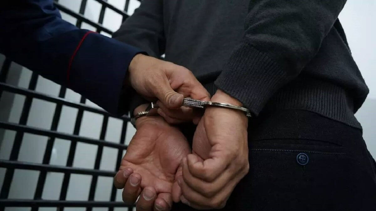 "Рецидив через 9 дней". Мужчину осудили за попытку изнасилования 11-летней девочки в Туркестанской области