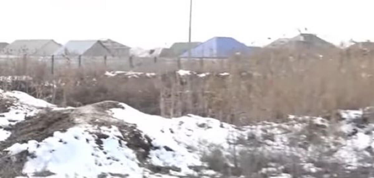 Шестилетний мальчик утонул в резервуаре в Алматинской области