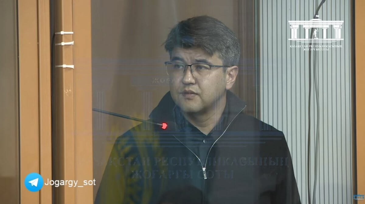 «Не вводите присяжных в заблуждение»: Бишимбаев пререкался с адвокатами
