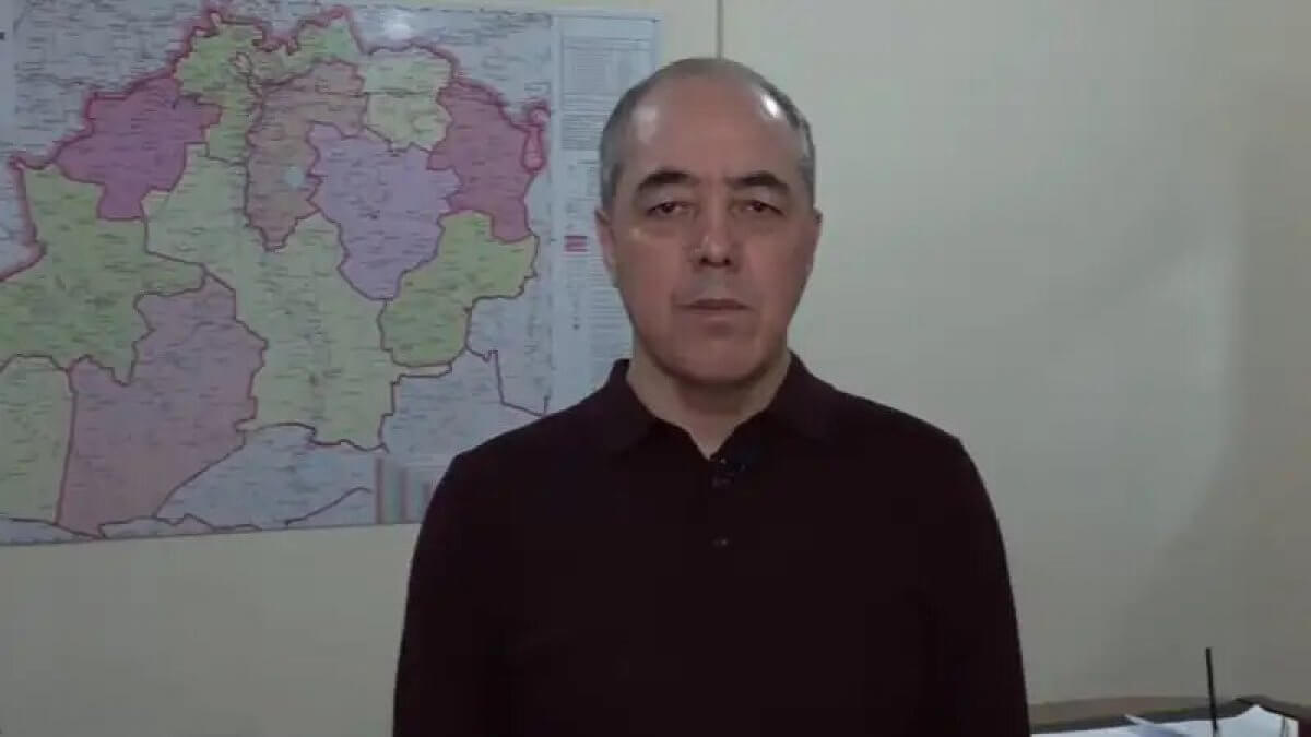 Река Урал поднимается: Аким ЗКО обратился к жителям области