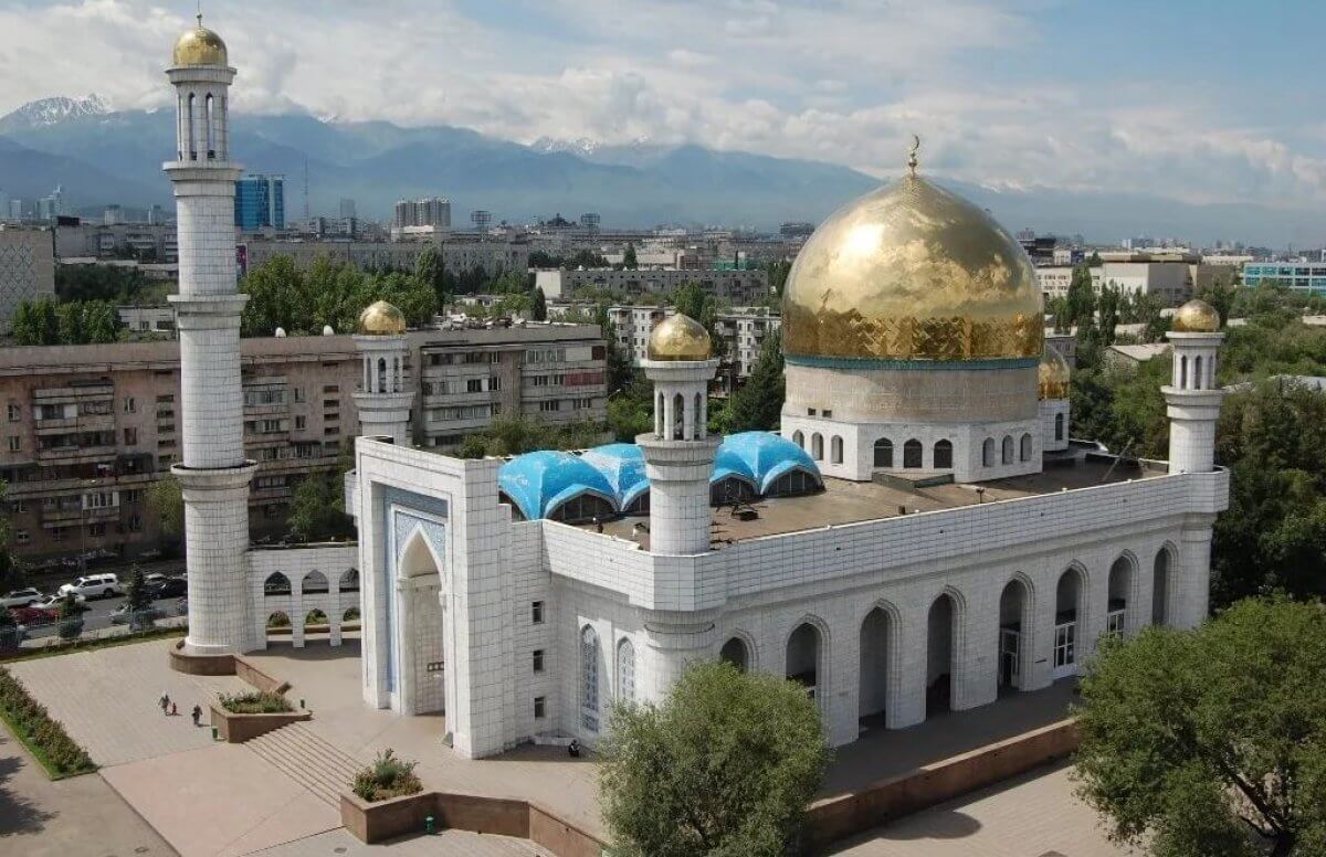 Курбан айт 2024: время намаза в Алматы, Астане, Шымкенте