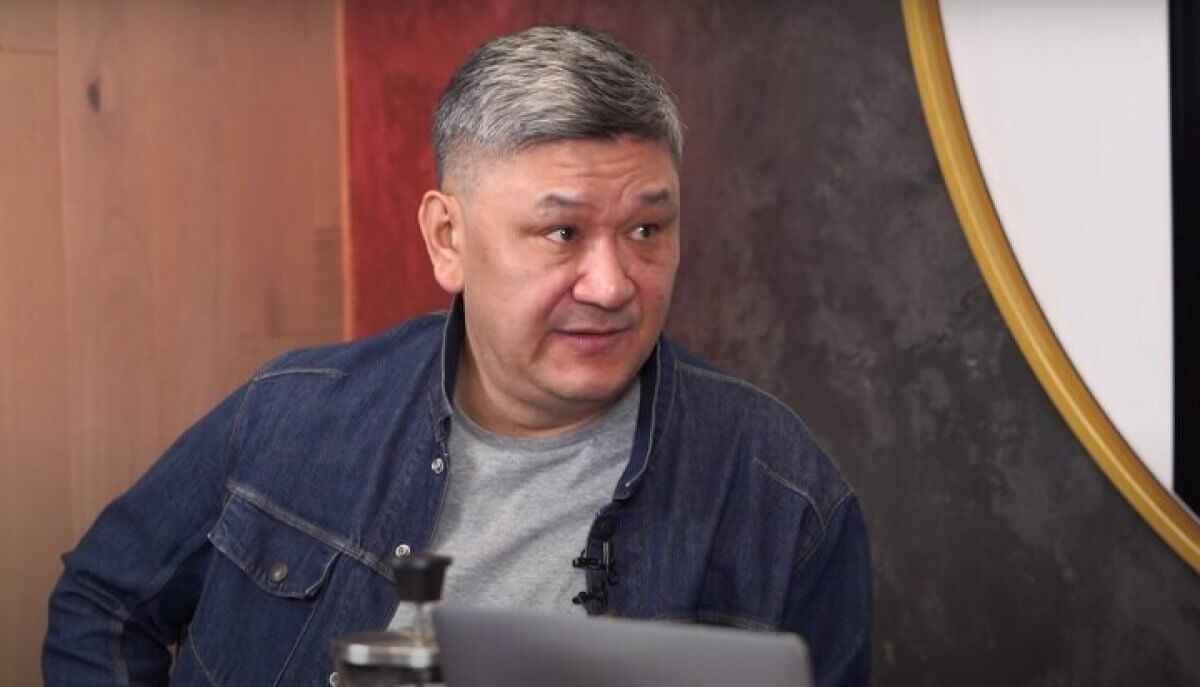 "Клевета и провокация": Арман Шураев прокомментировал обвинения в избиении сожительницы