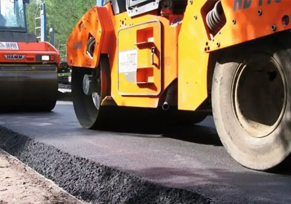 В Алматы в связи с ремонтом на время перекроют участок Кульджинского тракта