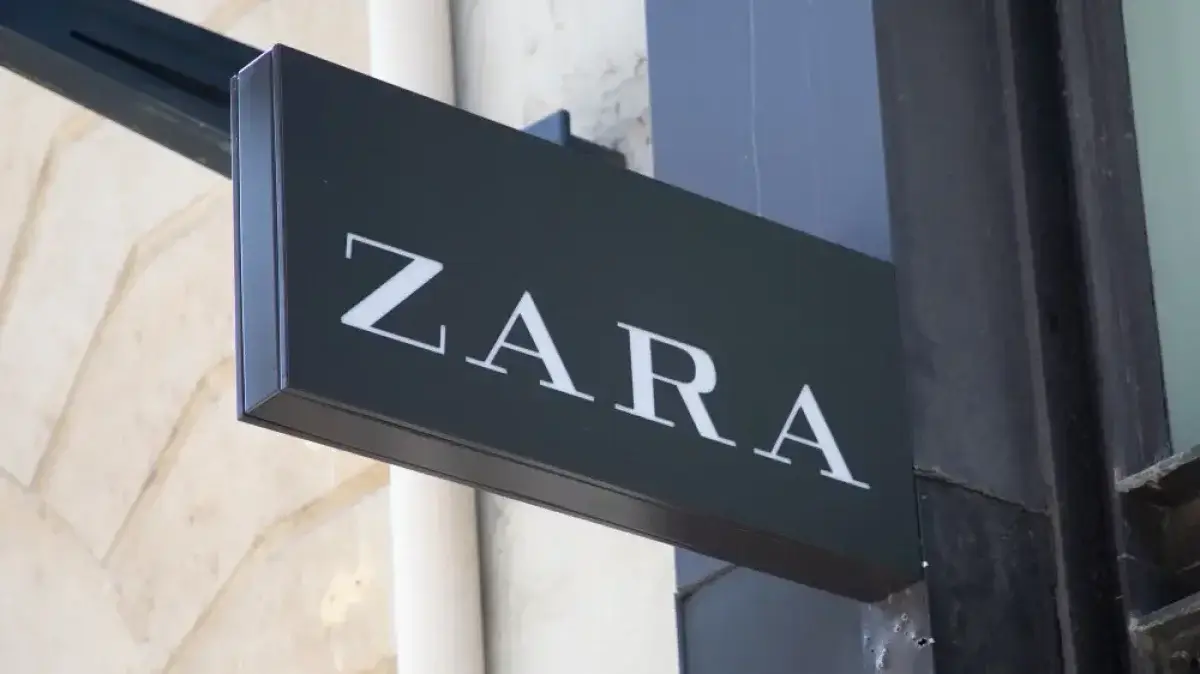 Владелец Zara подал в суд на ИП в Казахстане